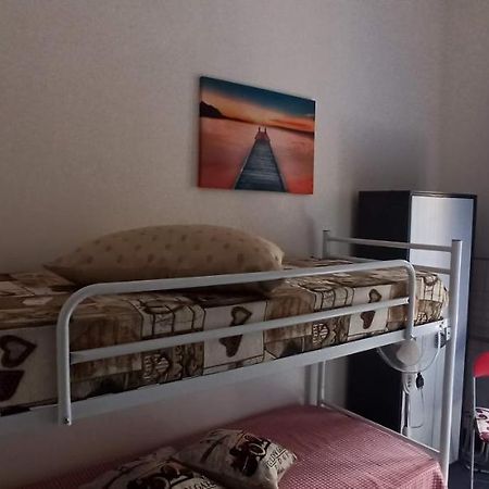 Bovio Guest House Castellammare del Golfo Exterior foto