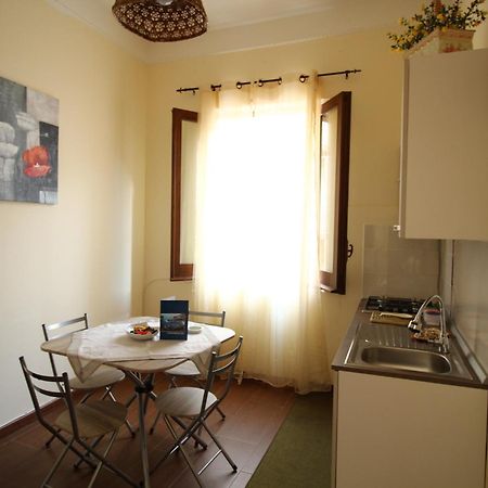 Bovio Guest House Castellammare del Golfo Exterior foto