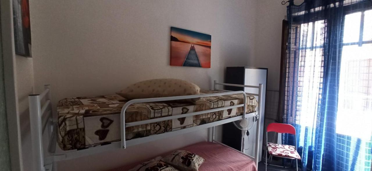 Bovio Guest House Castellammare del Golfo Exterior foto