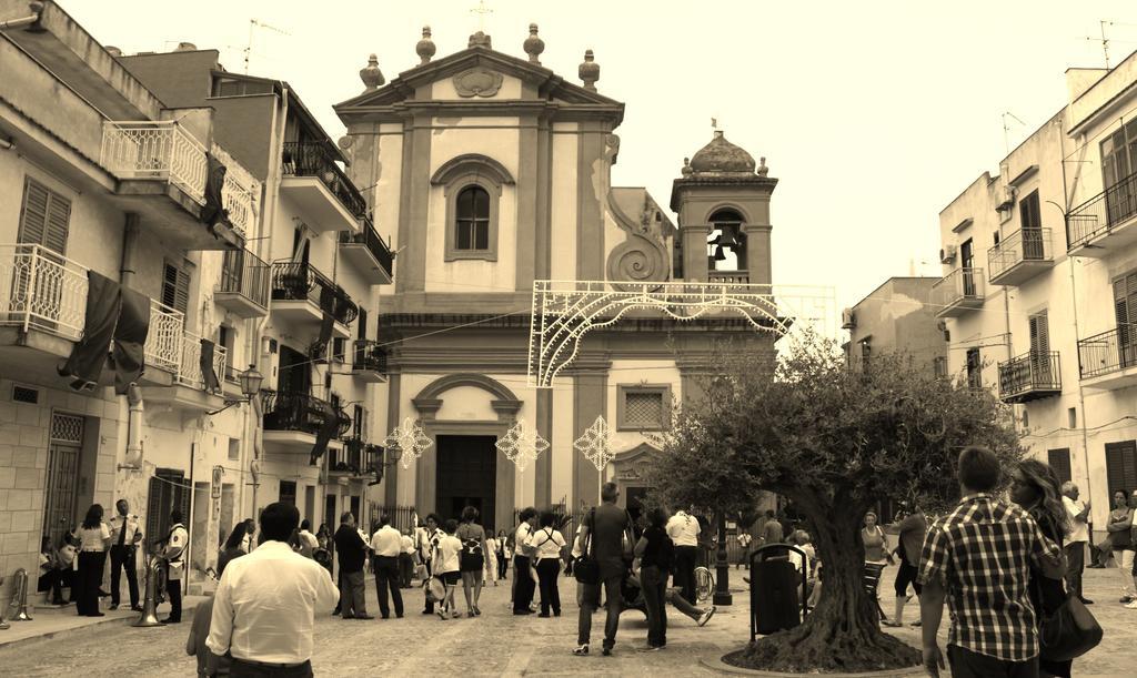 Bovio Guest House Castellammare del Golfo Quarto foto