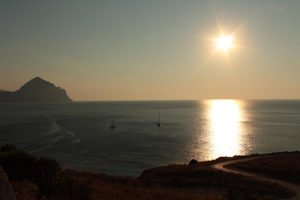 Bovio Guest House Castellammare del Golfo Quarto foto