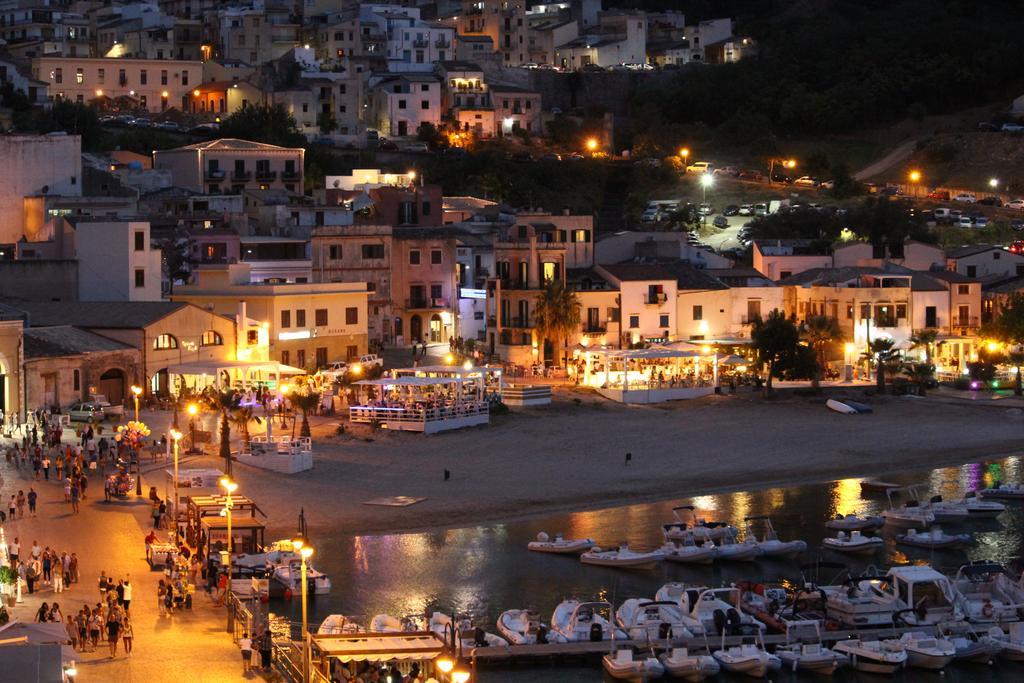 Bovio Guest House Castellammare del Golfo Quarto foto