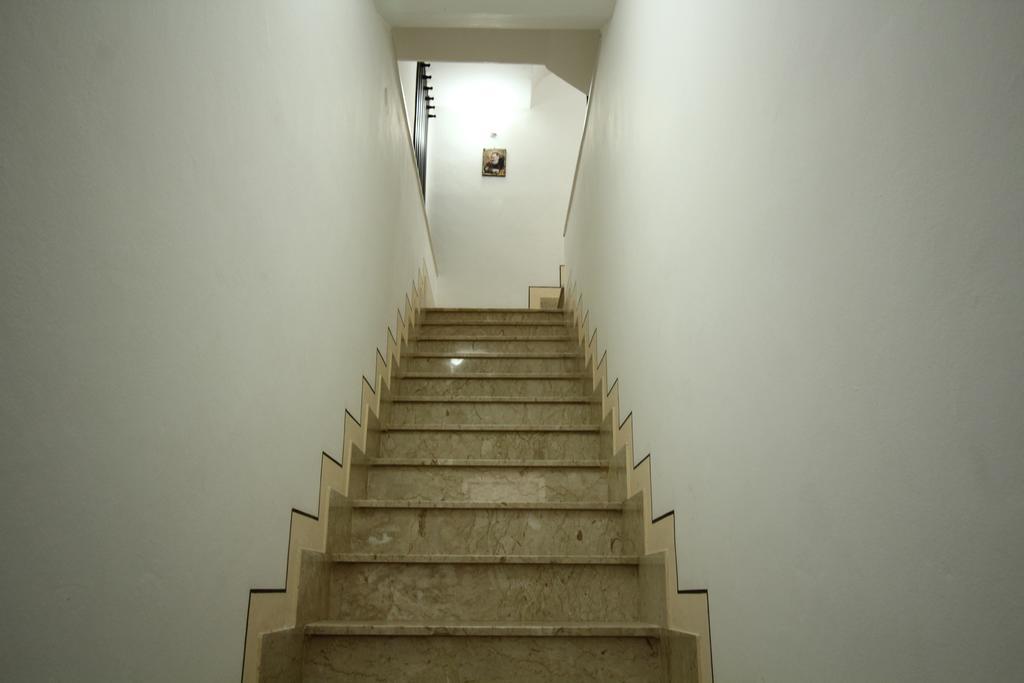 Bovio Guest House Castellammare del Golfo Exterior foto