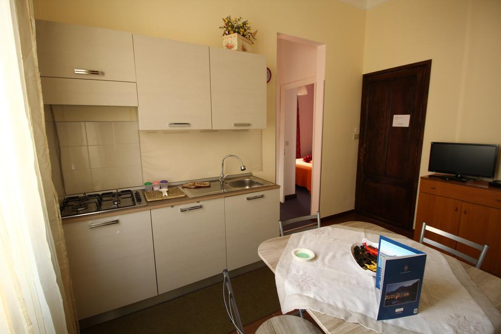 Bovio Guest House Castellammare del Golfo Exterior foto