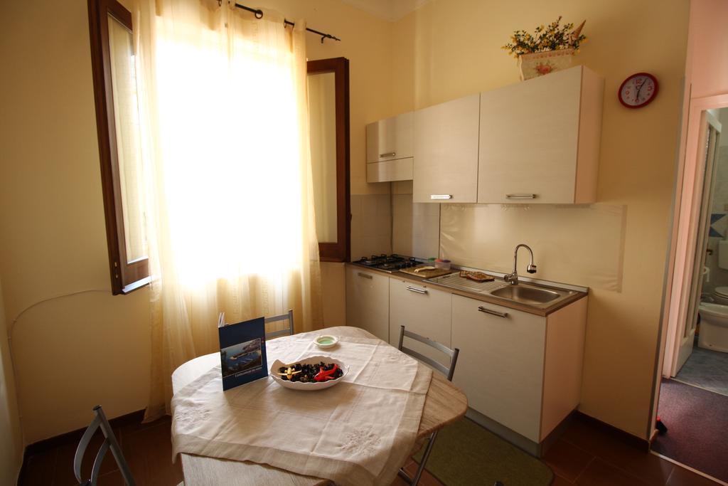 Bovio Guest House Castellammare del Golfo Exterior foto