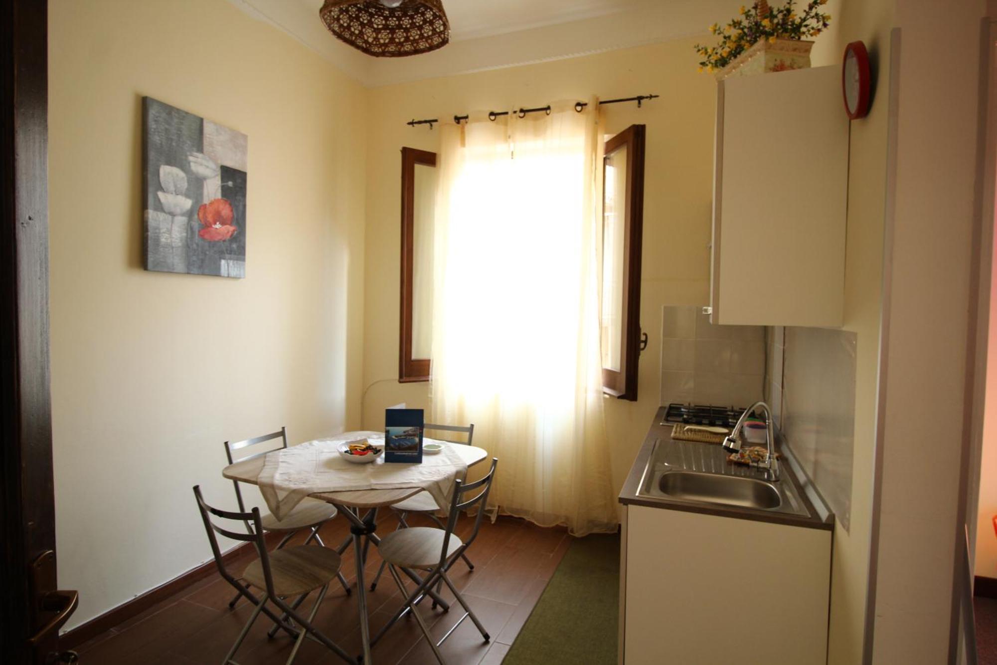 Bovio Guest House Castellammare del Golfo Exterior foto