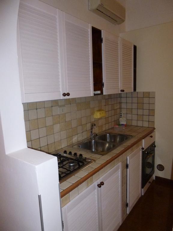 Bovio Guest House Castellammare del Golfo Exterior foto