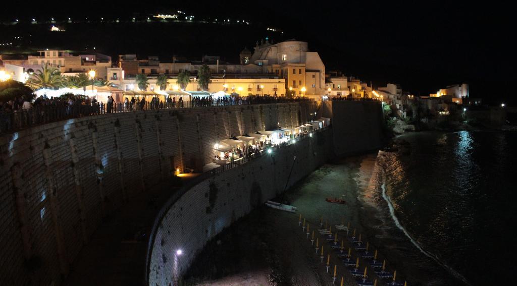 Bovio Guest House Castellammare del Golfo Exterior foto