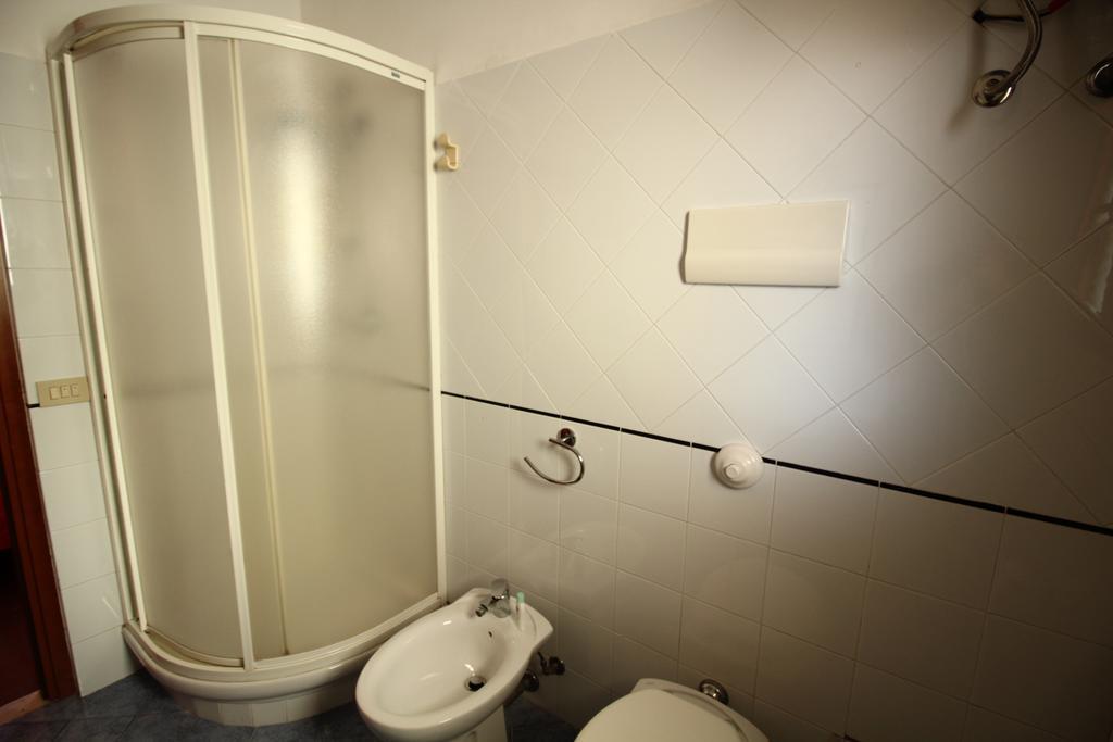 Bovio Guest House Castellammare del Golfo Exterior foto