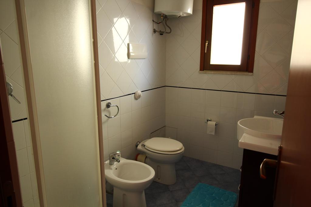 Bovio Guest House Castellammare del Golfo Exterior foto