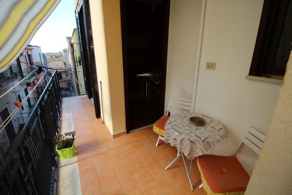 Bovio Guest House Castellammare del Golfo Exterior foto
