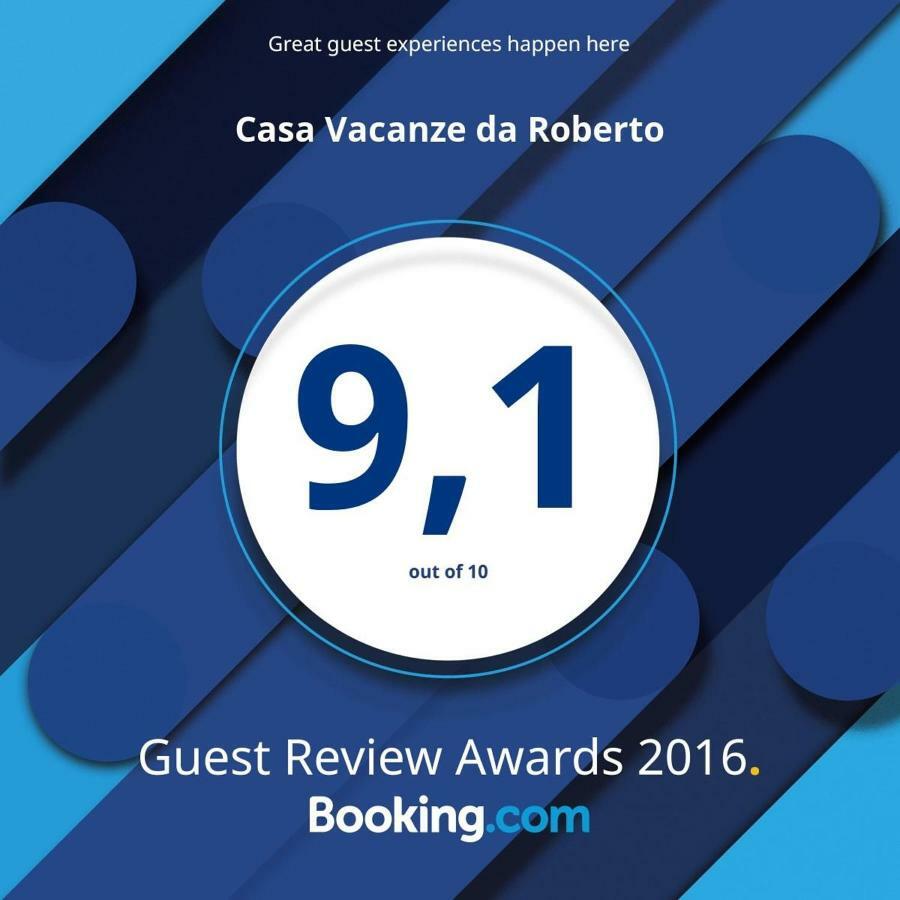 Bovio Guest House Castellammare del Golfo Exterior foto