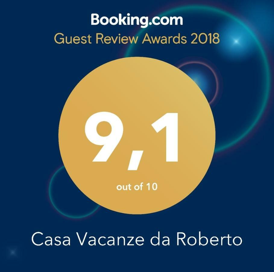 Bovio Guest House Castellammare del Golfo Exterior foto